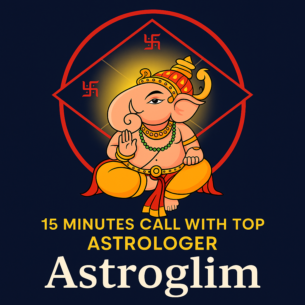 Connect with Our Expert Astrologer – 15-Minute Call ₹1199